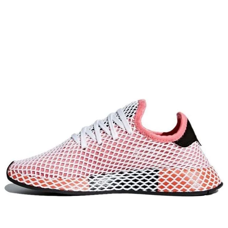 (WMNS) adidas Deerupt 'Chalk Pink'CQ2910 - 1
