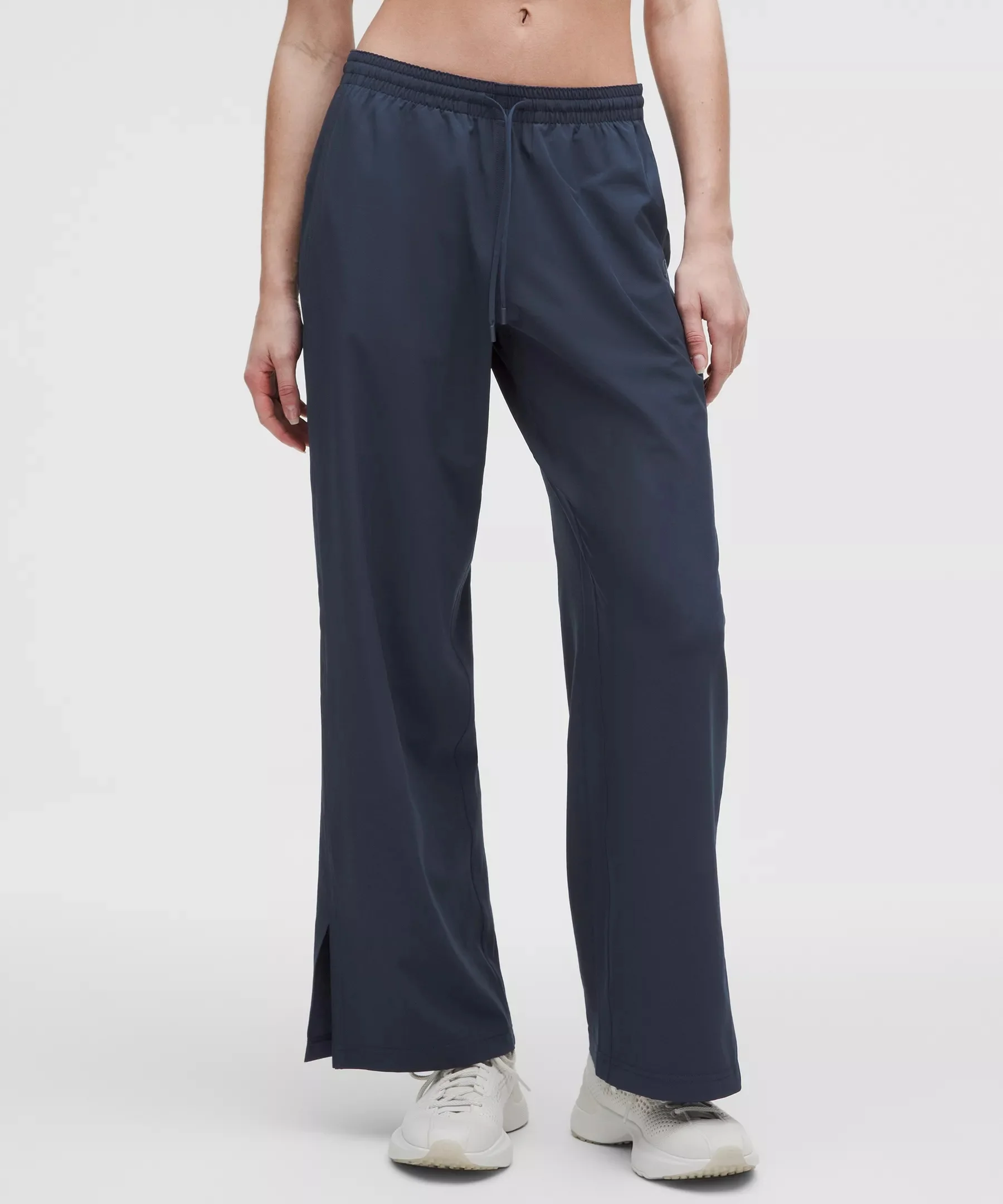 Court Rival Wide-Leg Track Pant *Tall - 1