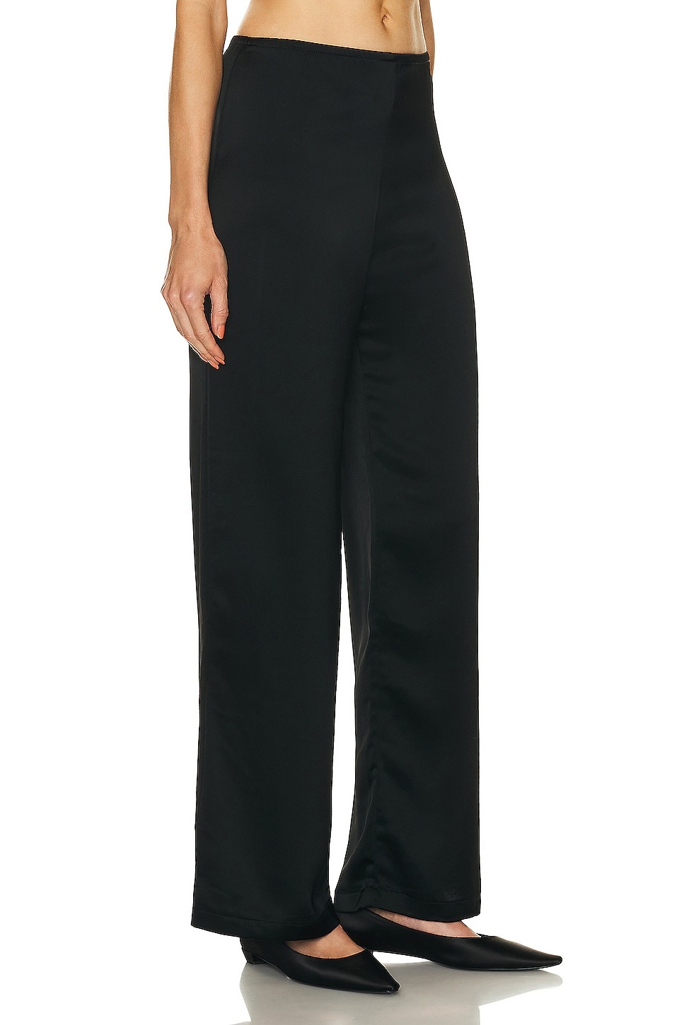 Barb Wide Leg Pant - 2