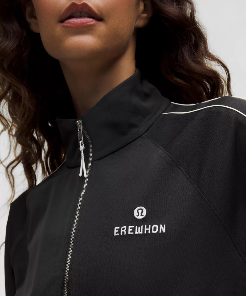 Brentwood Track Jacket *Erewhon 5
