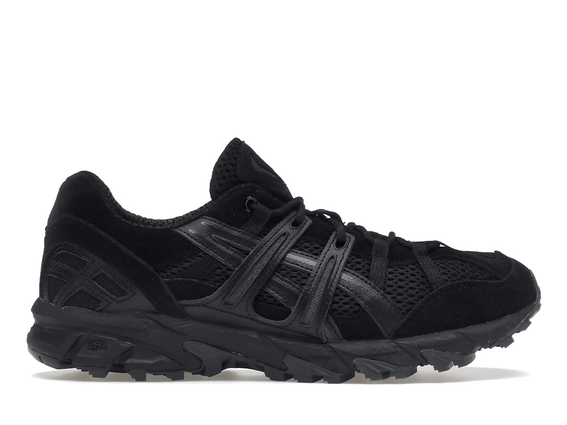 ASICS Gel-Sonoma 15-50 Triple Black - 1