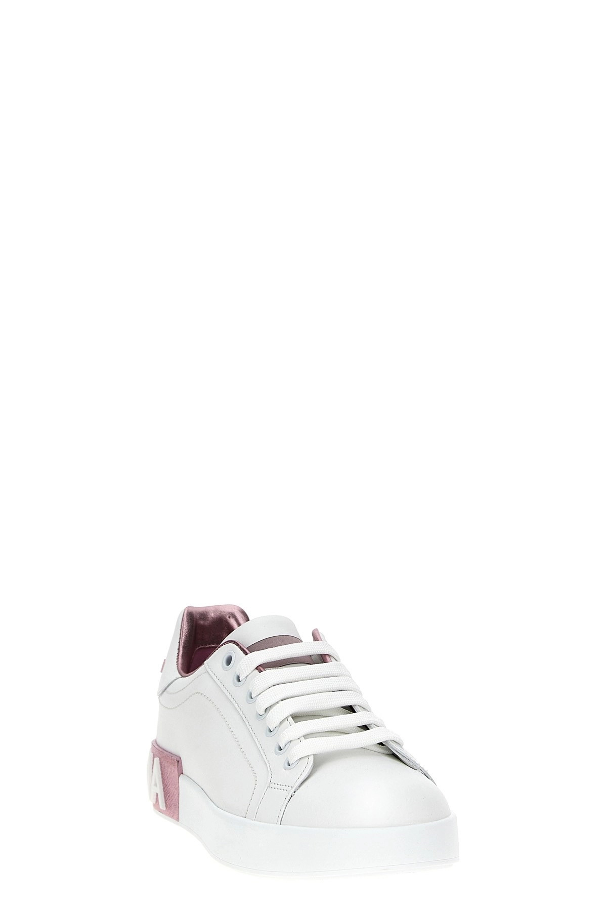 'Portofino' sneakers - 3