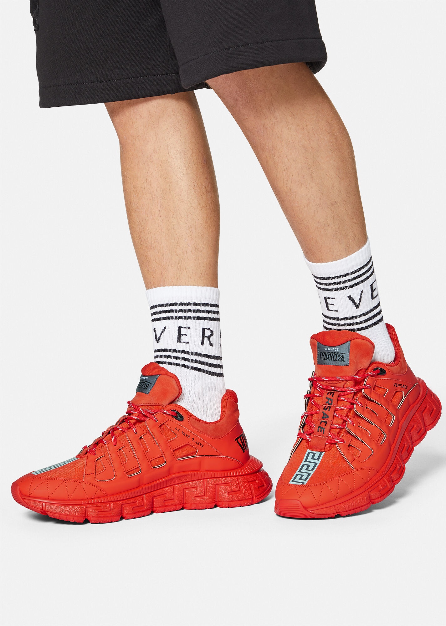 Trigreca Sneakers - 6