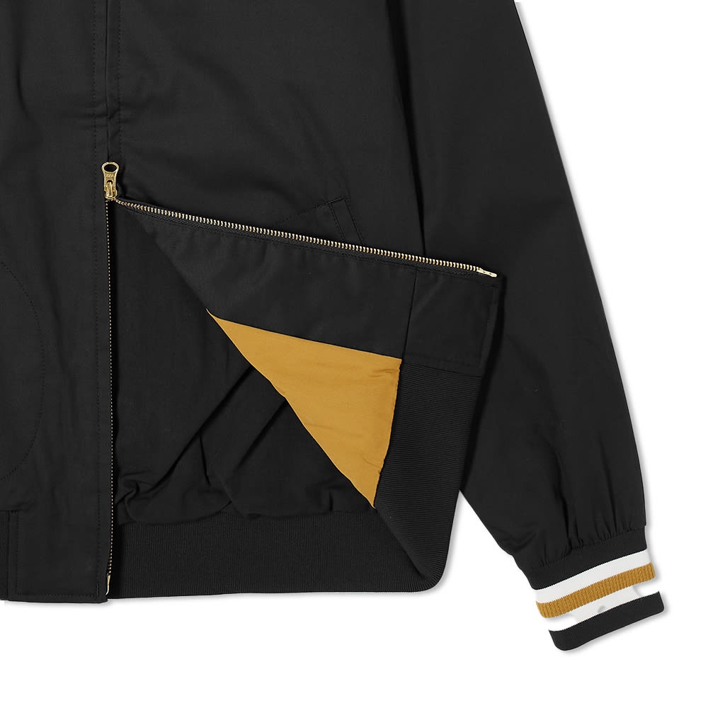 Fred Perry Tennis Bomber Jacket - 2