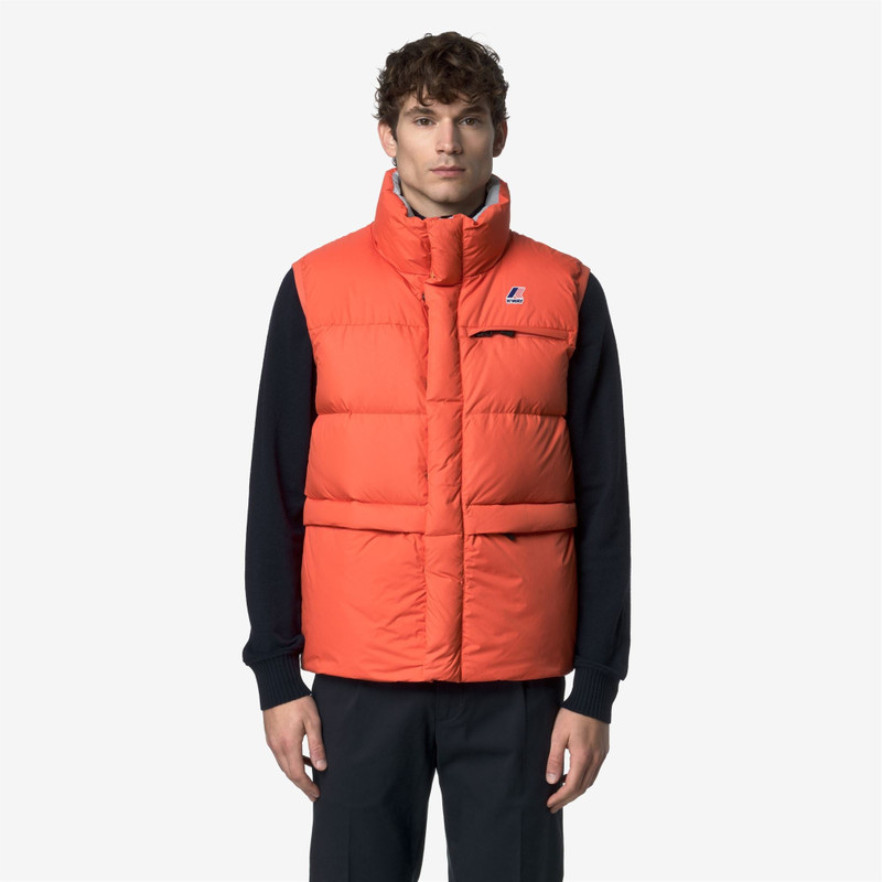 LE VRAI 4.0 CORIN HEAVY WARM 3