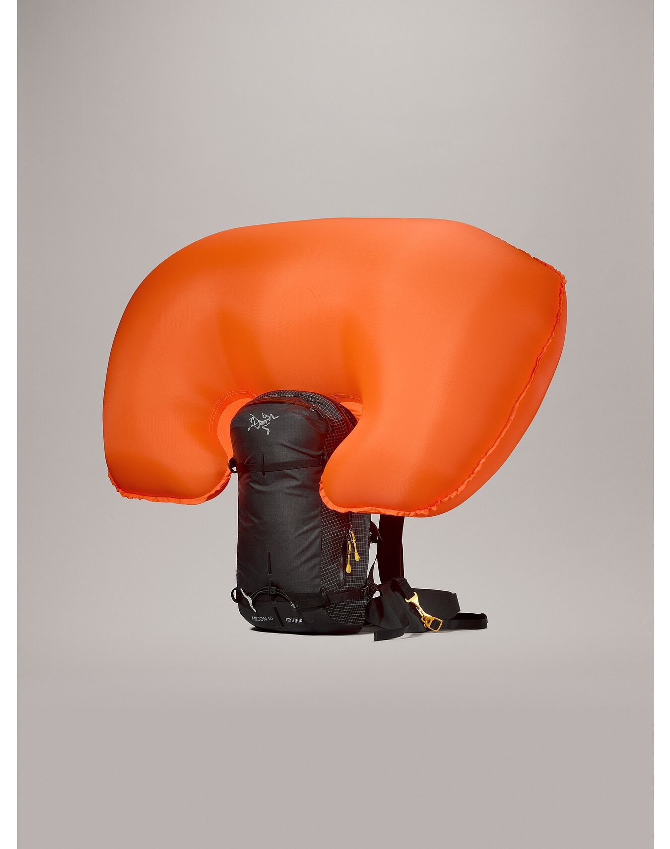 Micon LiTRIC™ 16 Avalanche Airbag - 7