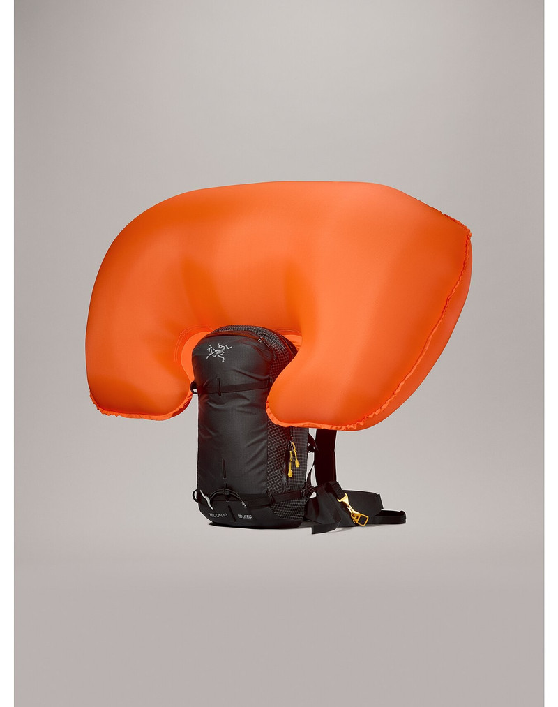 Micon LiTRIC™ 16 Avalanche Airbag 7