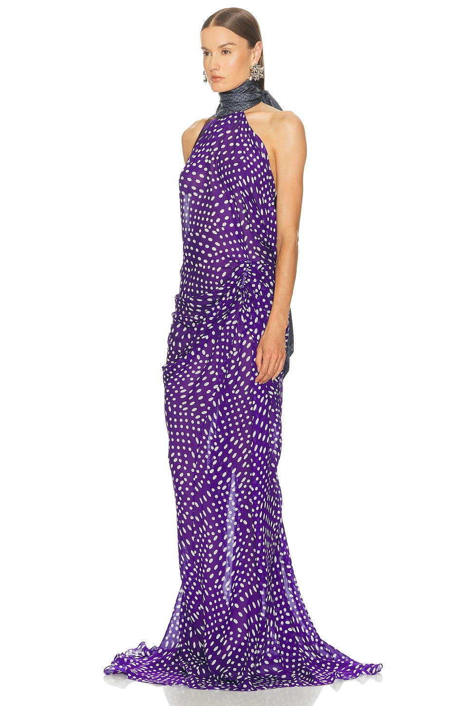 Devira Dress - 3