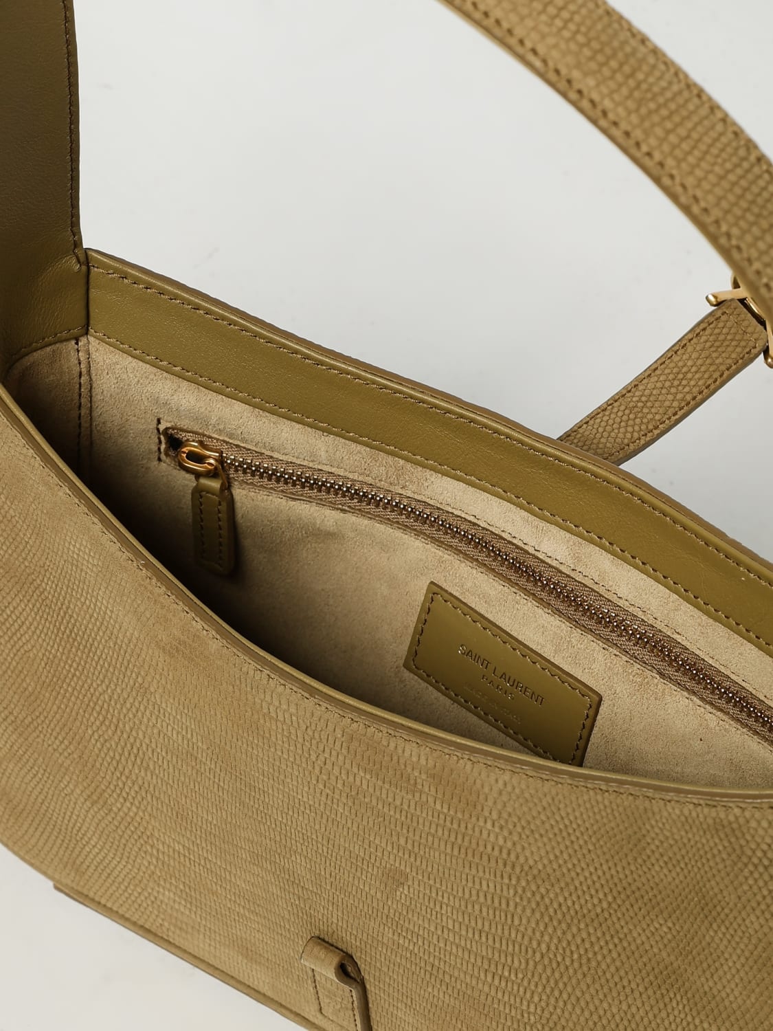 Shoulder bag woman Saint Laurent - 5