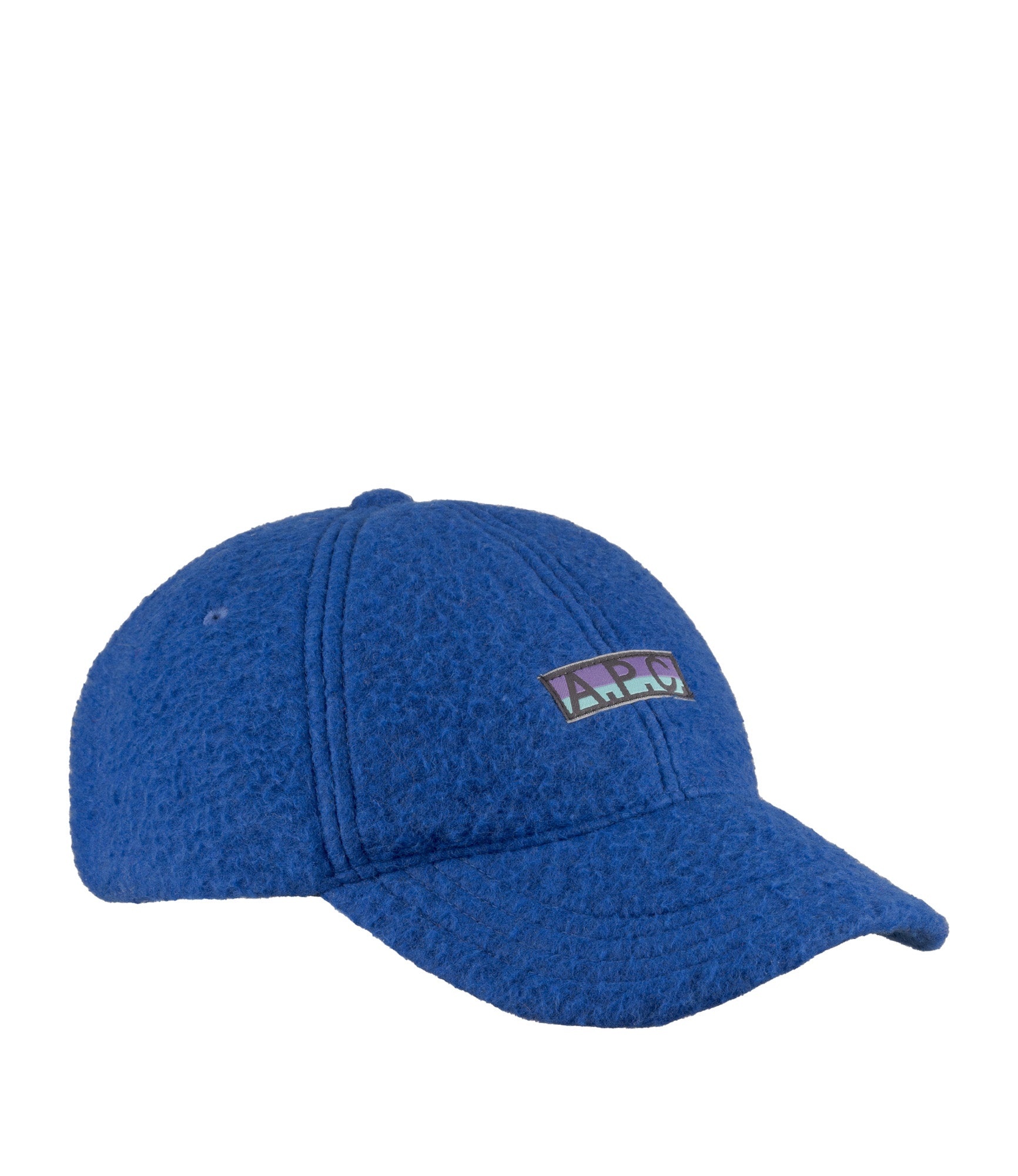 CHARLIE POLAIRE BASEBALL CAP - 1