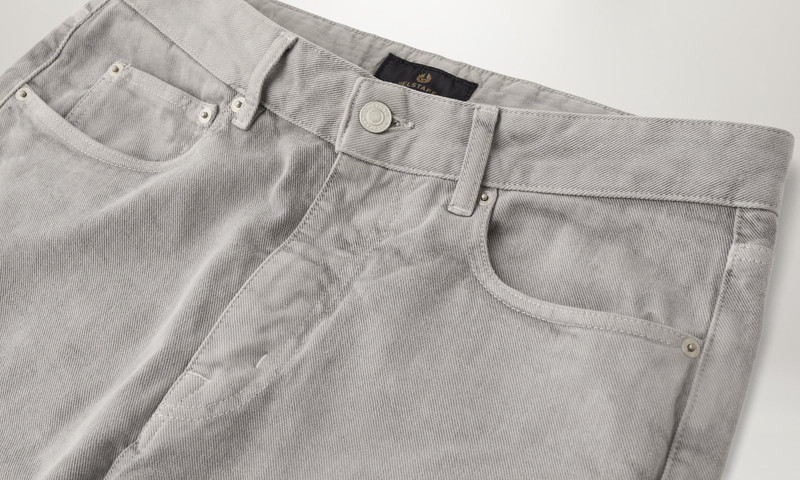 MINERAL BROCKTON STRAIGHT JEANS 3