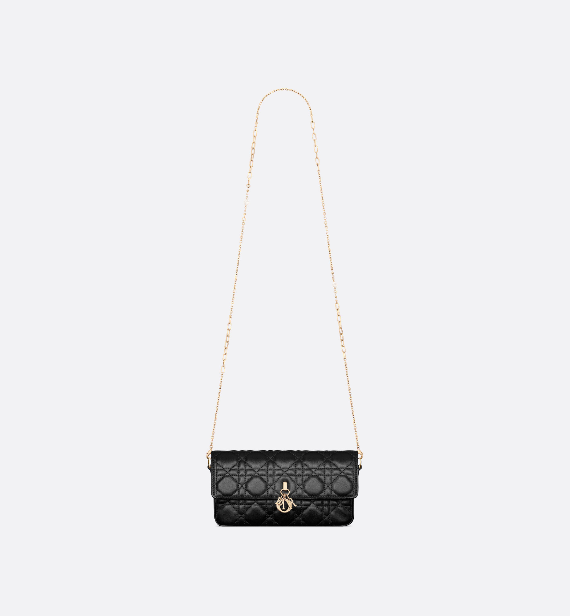 My Dior Pouch with Chain - 4