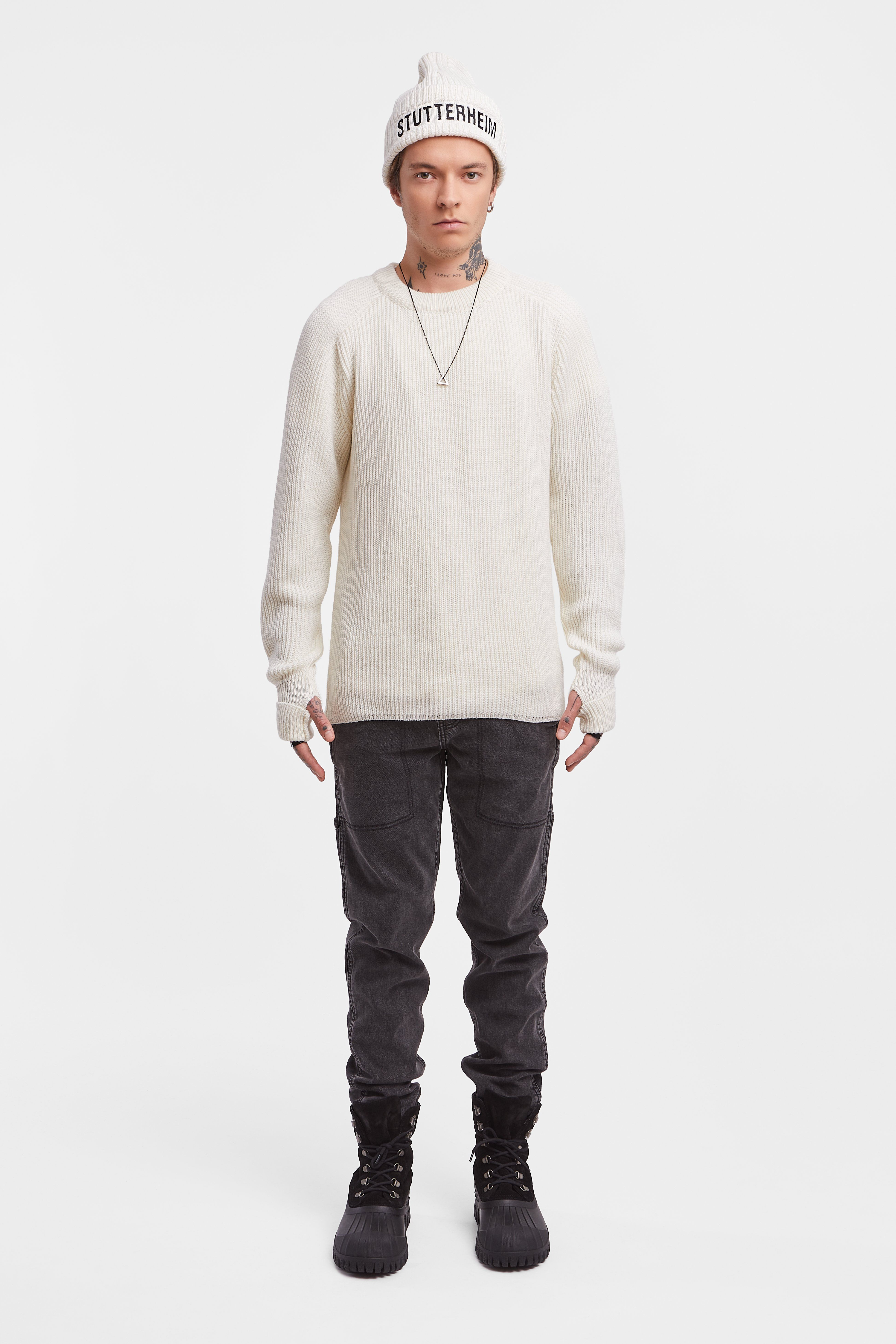 Original Sweater Off White - 2