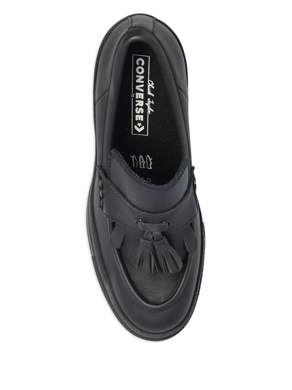 95mm Chuck Taylor All Star loafers - 4