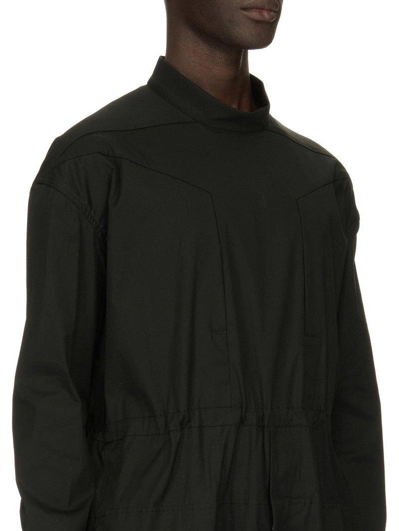 high-neck balloon-fit jumpsuit 4