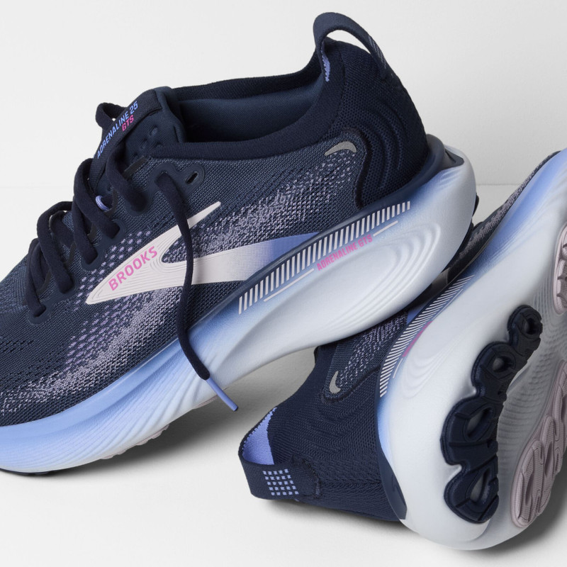 BROOKS Adrenaline GTS 25 outlook