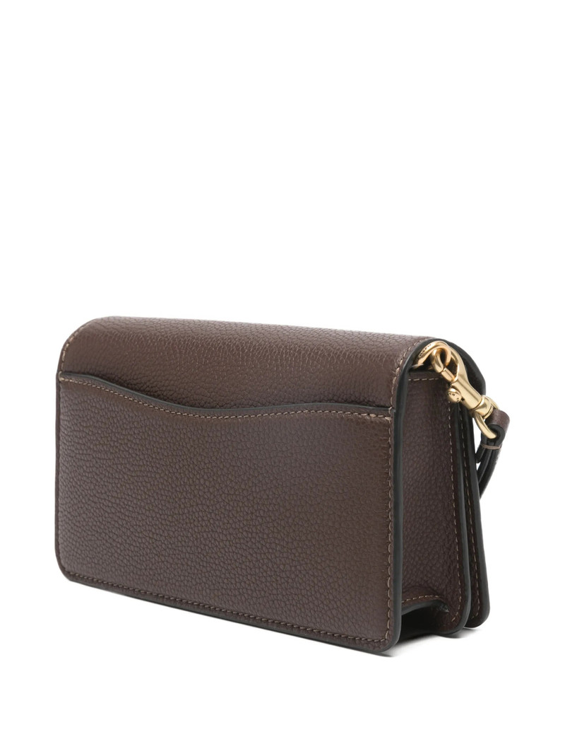 Coach Tabby Cross Body Bag 4