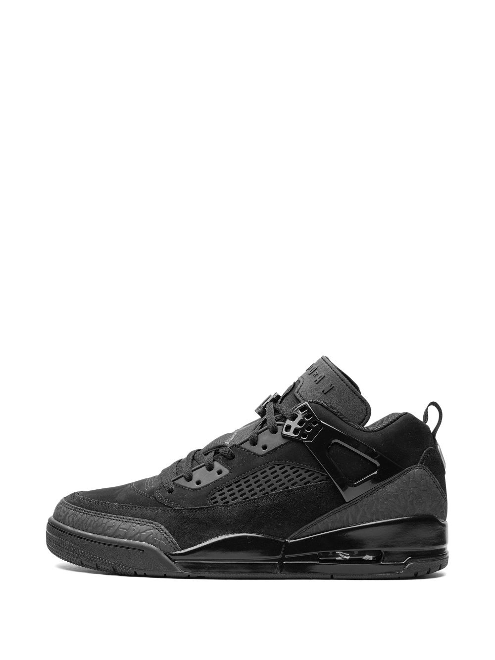 Jordan Spizike Low "Black Cat" sneakers - 5