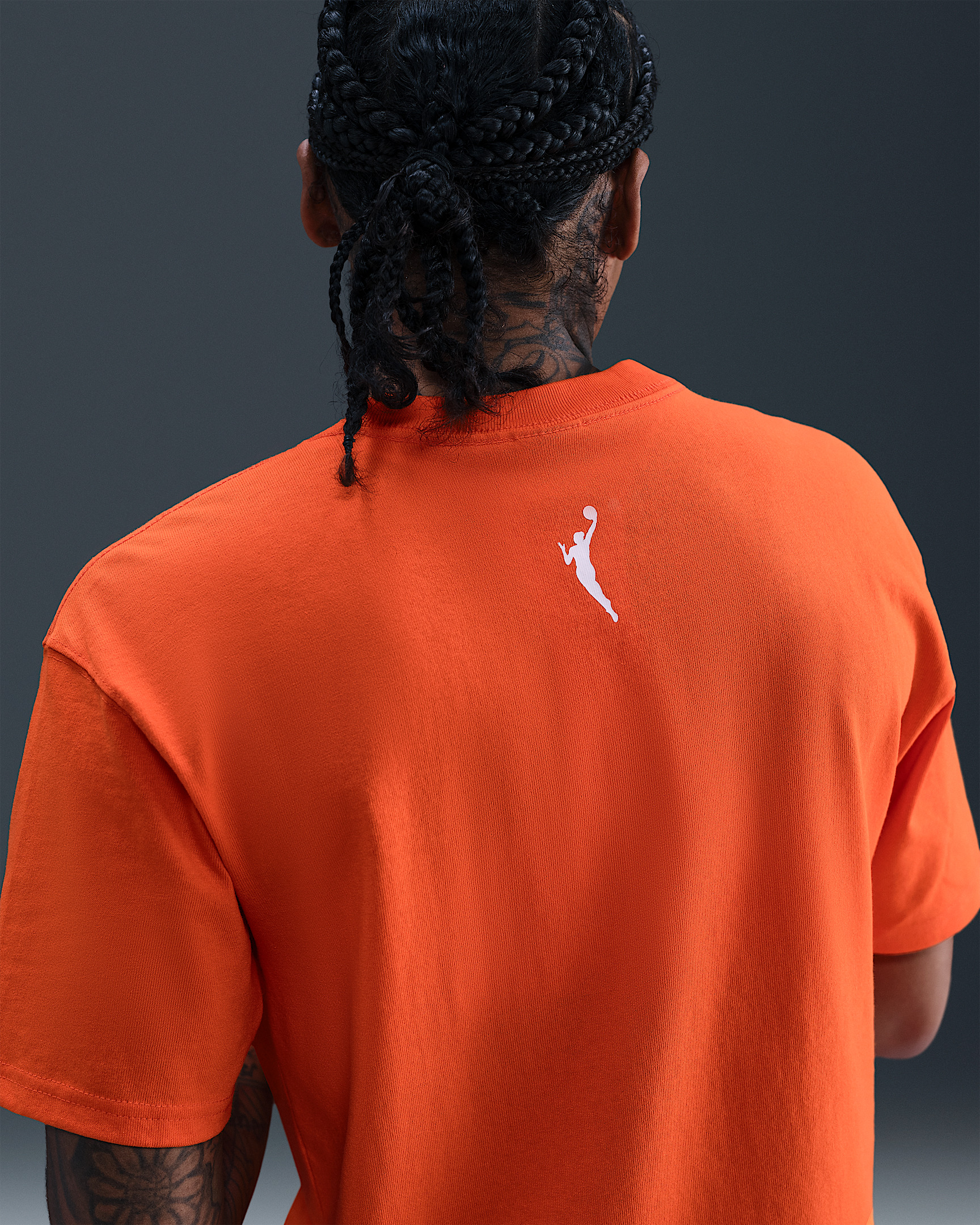 Everyone Watches Women's Sports™ Nike by TOGETHXR WNBA T-Shirt - 4