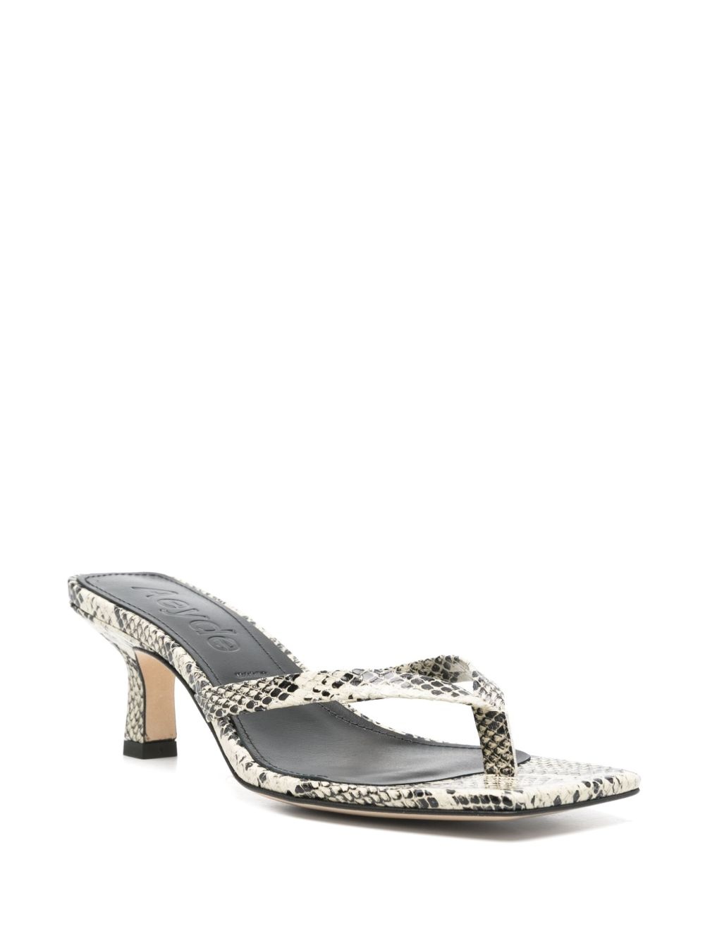 55mm Wilma sandals - 2
