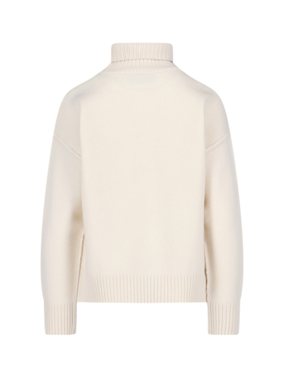 LOGO SWEATER - 2