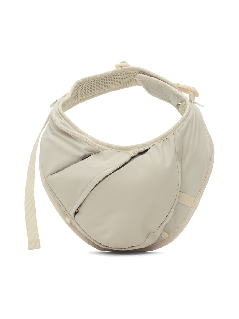 Sport Pack padded shoulder bag 1