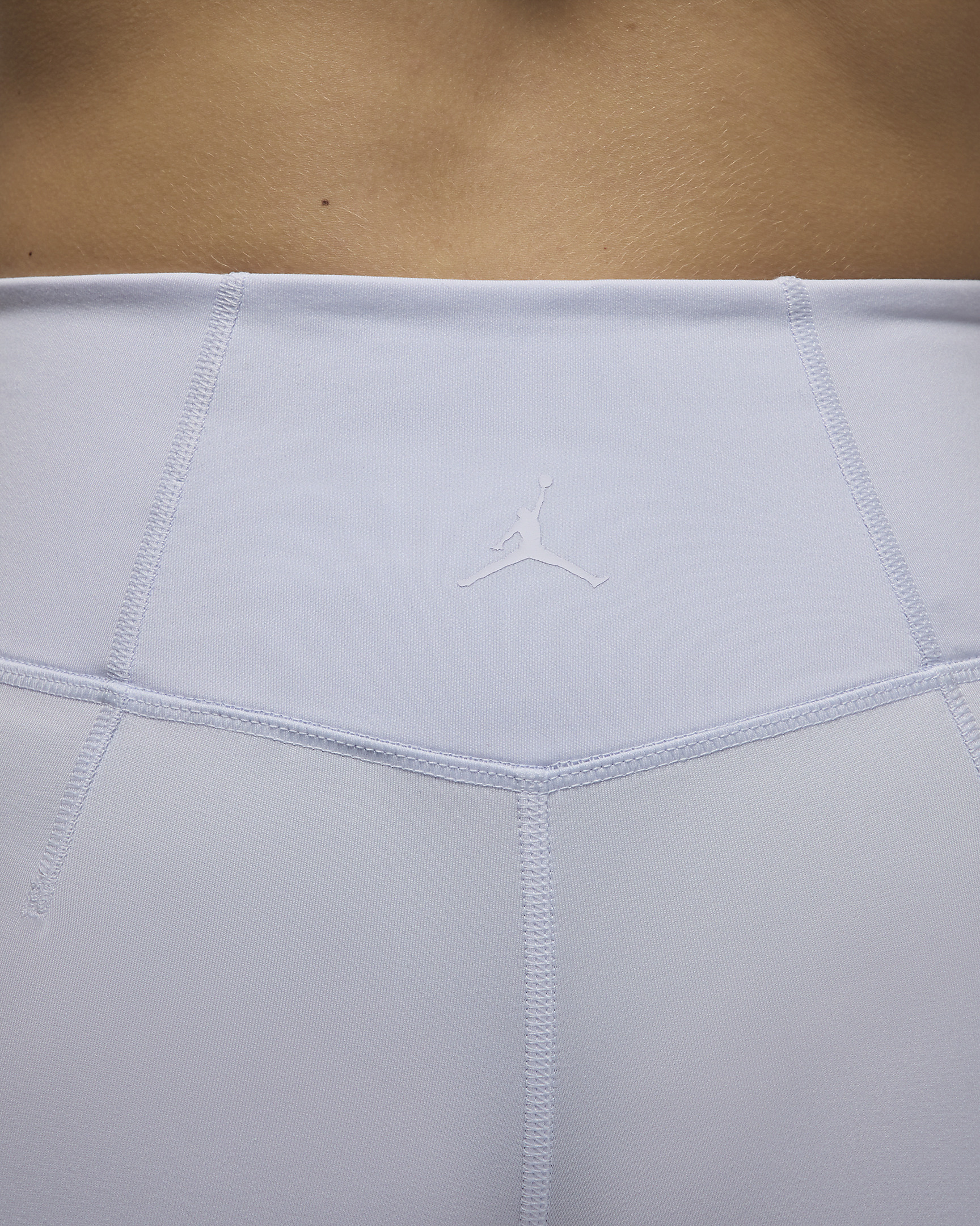 Jordan Sport Women's High-Waisted 7" Bike Shorts - 4