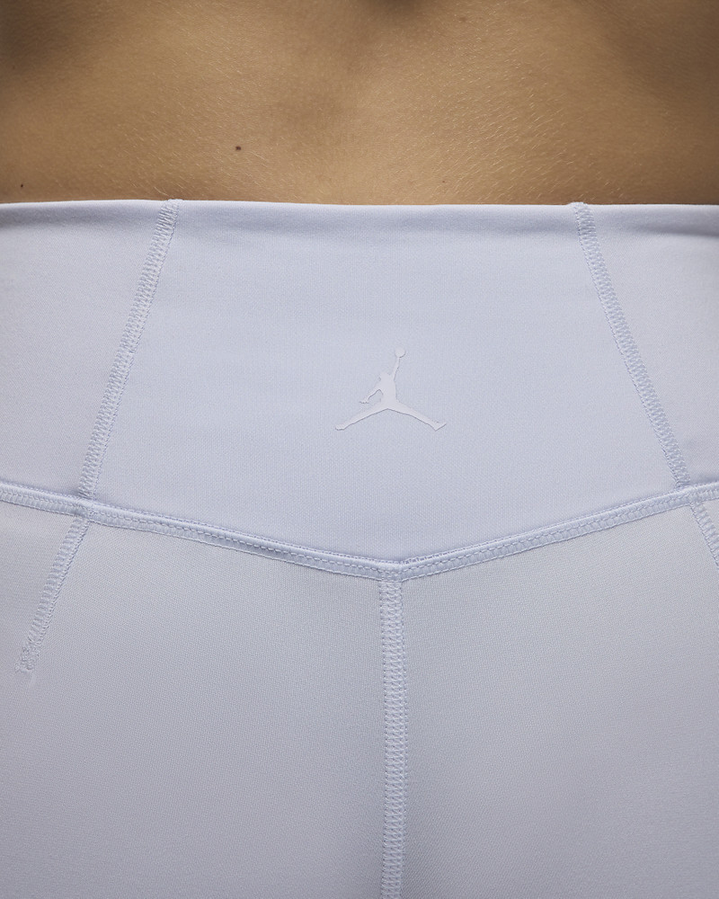 Jordan Sport Women's High-Waisted 7" Bike Shorts 4