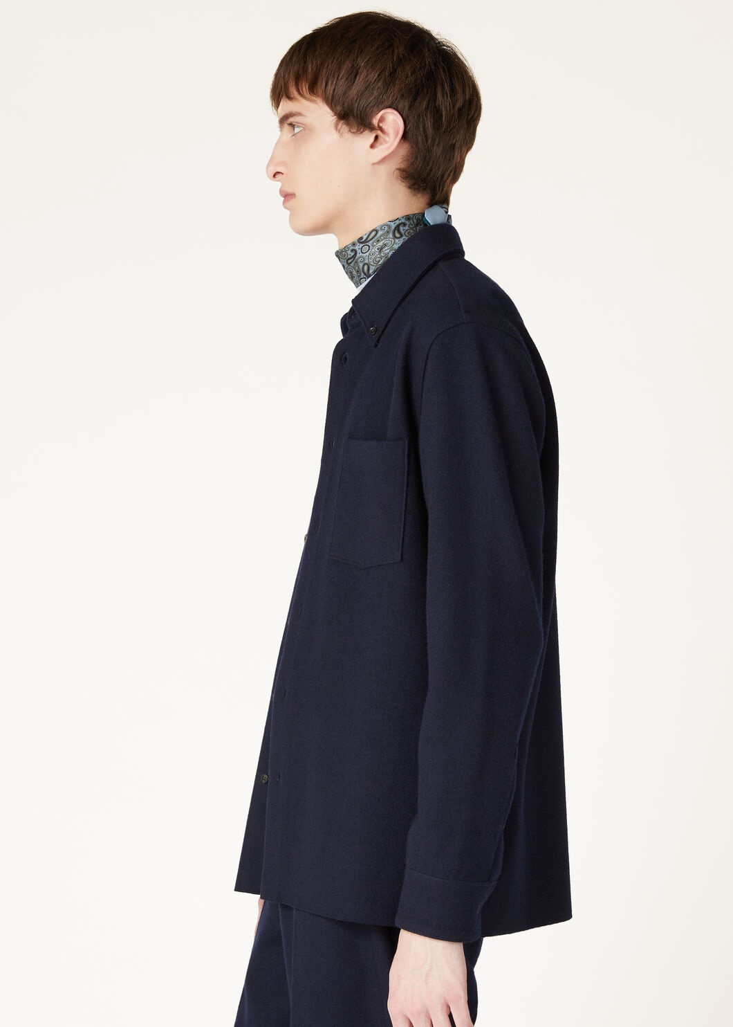 Breia Shirt - 4