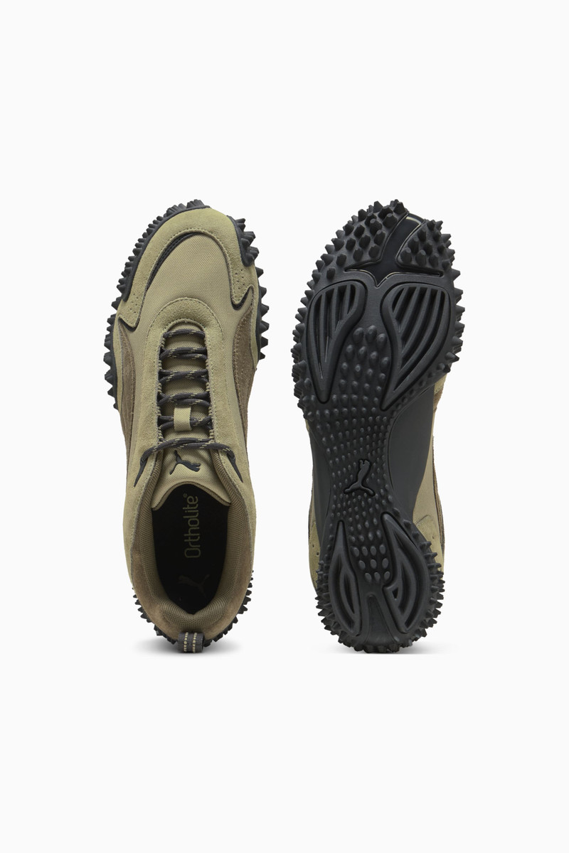 Mostro XC Prime Sneakers 6