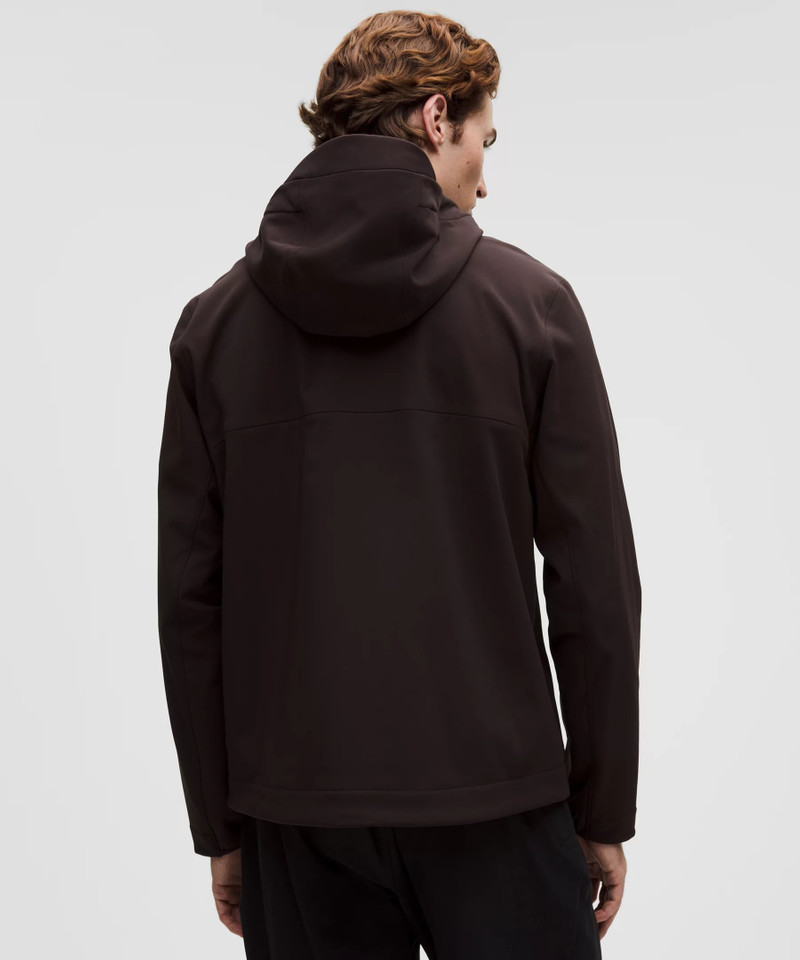 Men's Cross Chill City-to-Trail Jacket 3