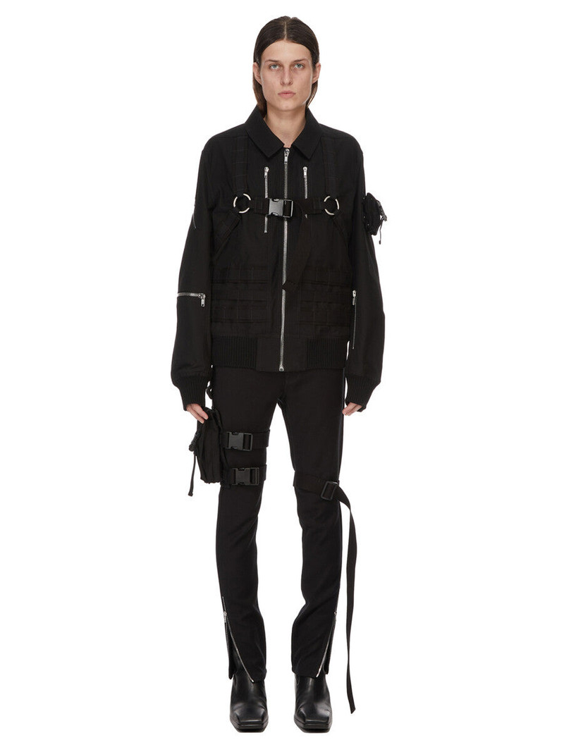 BLIXA HARNESS 6
