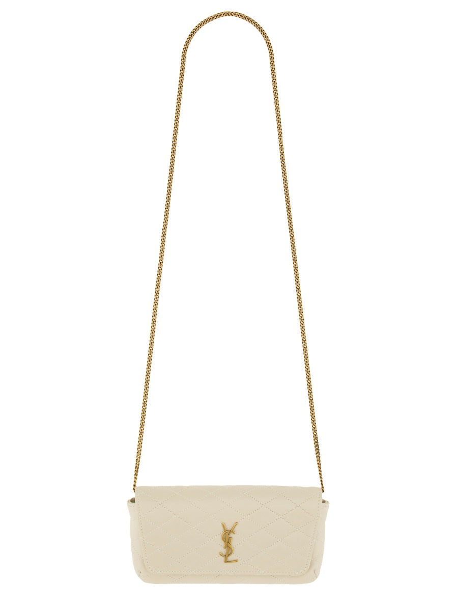 Shoulder Bag "Gaby" - 1