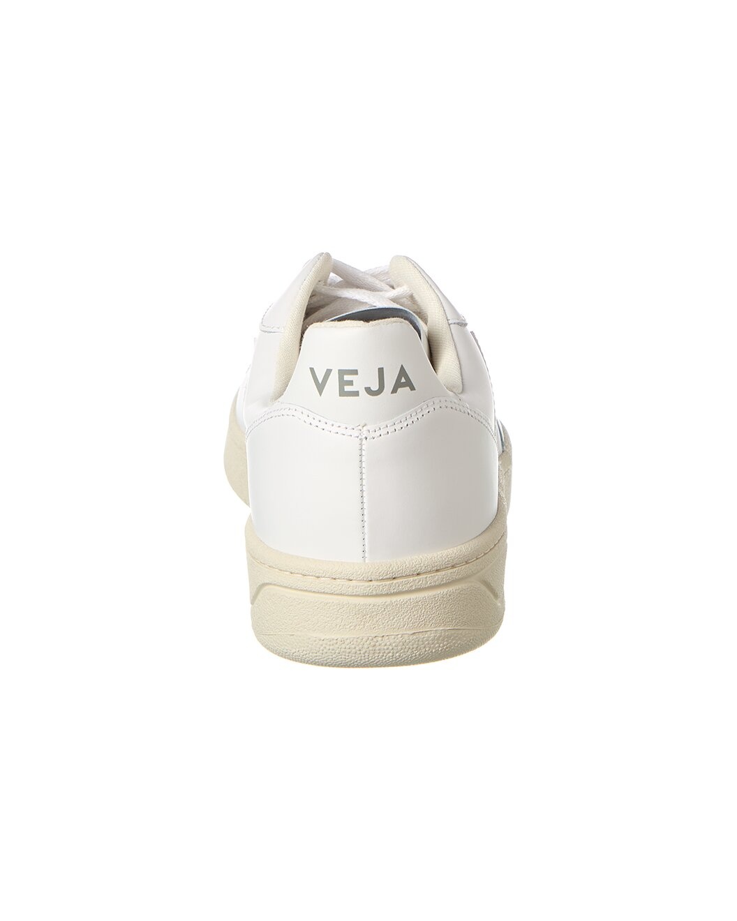VEJA V-10 Leather Sneaker - 3