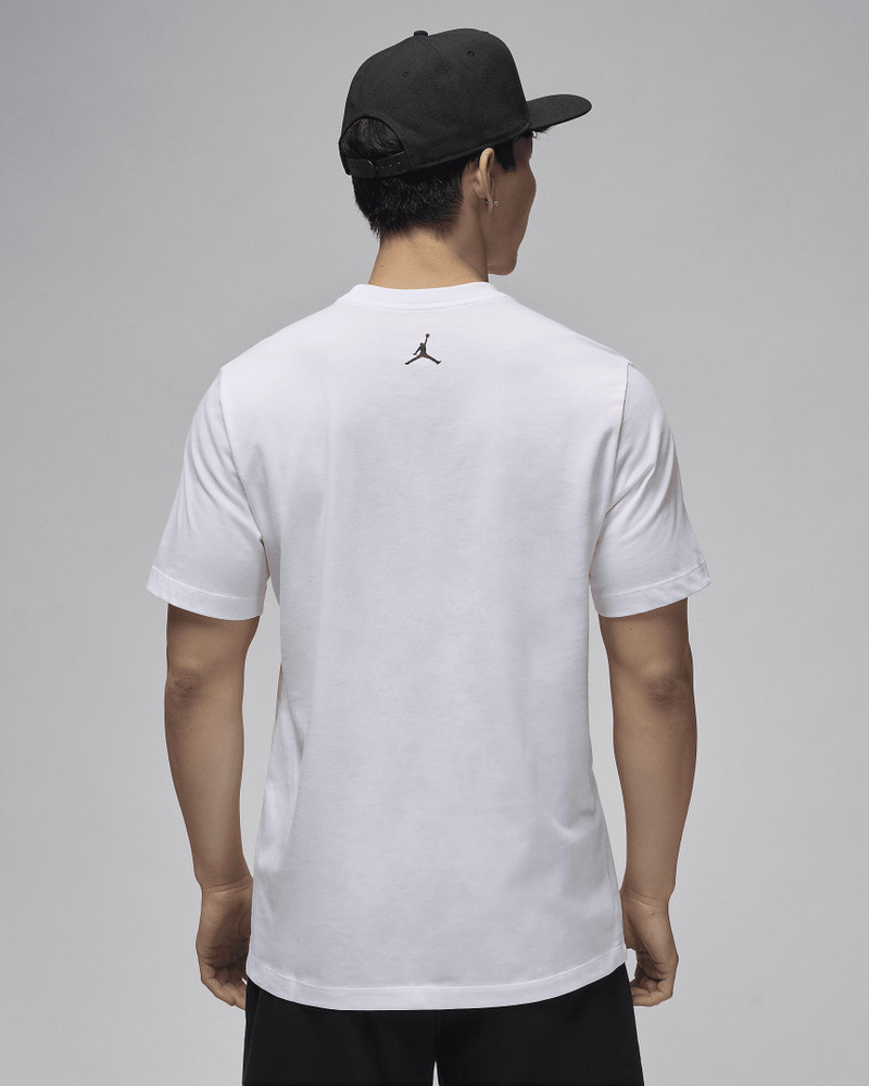 Jordan Jordan Flight Essentials Men's T-Shirt outlook