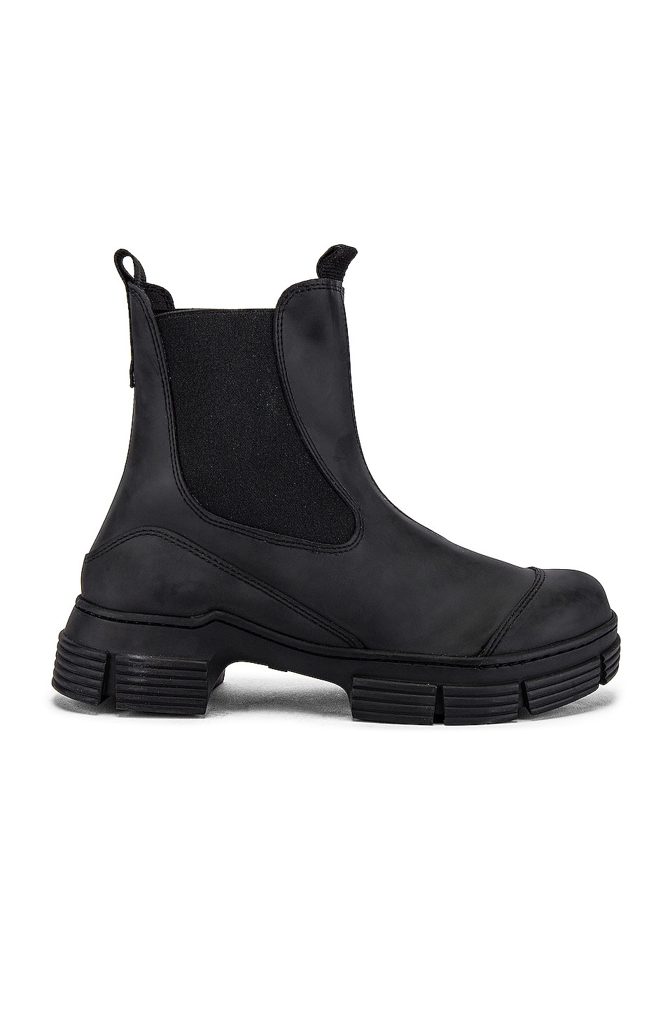 City Boot - 1