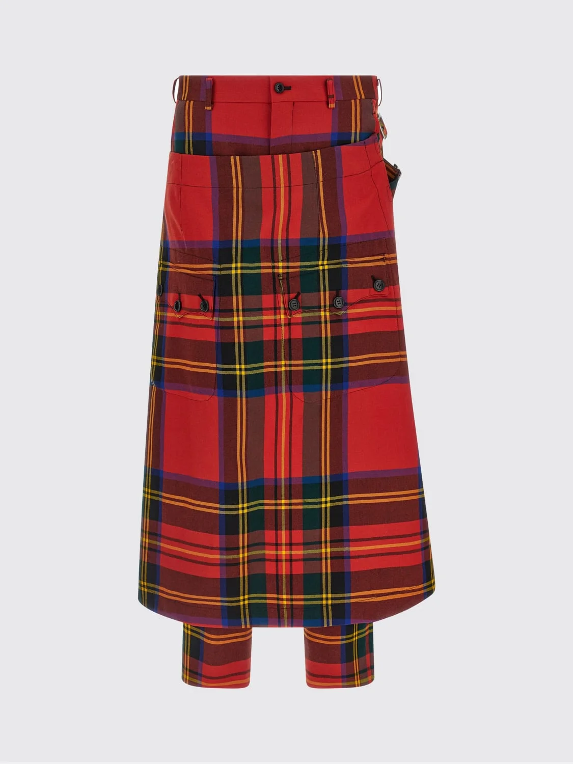 Pants men Comme Des Garcons Homme Plus - 1