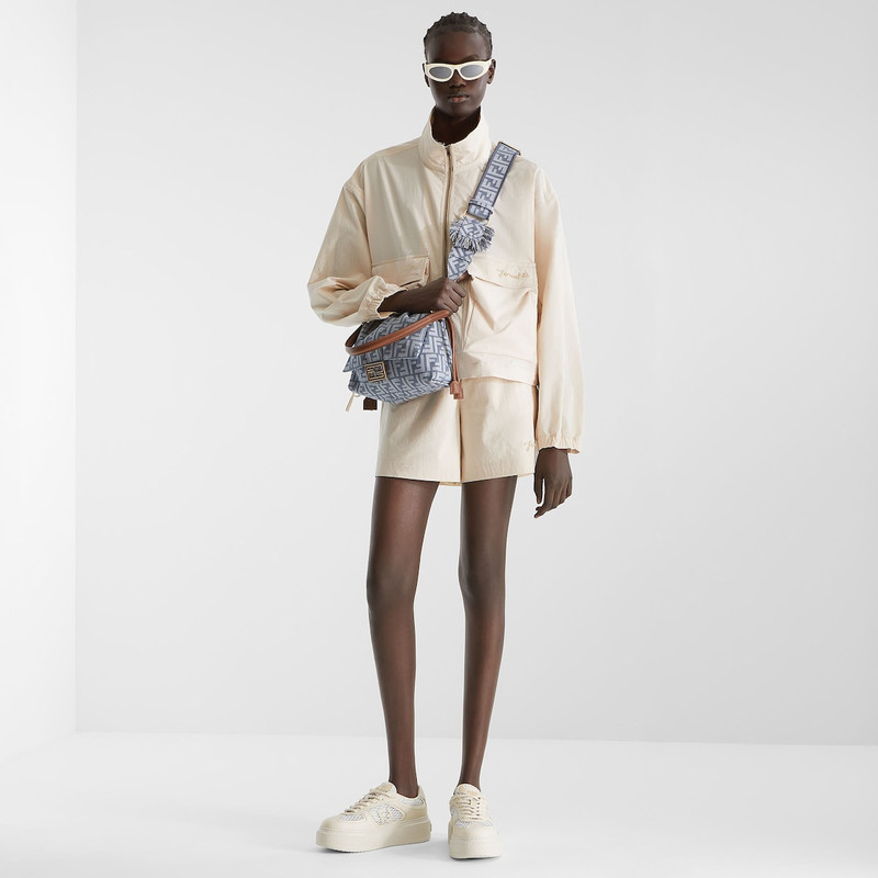 FENDI Windbreaker outlook