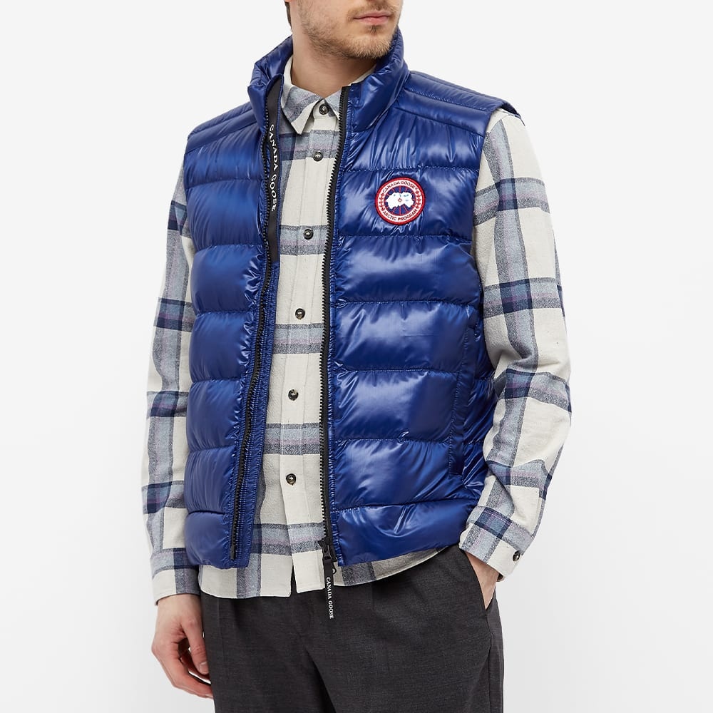 Canada Goose Crofton Vest - 5