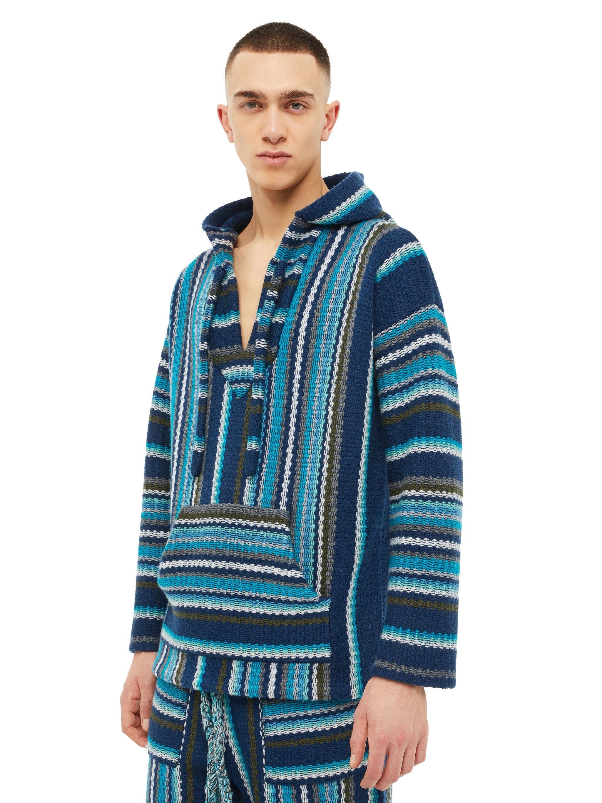 Ushuaia Stories Baja Hoodie - 7