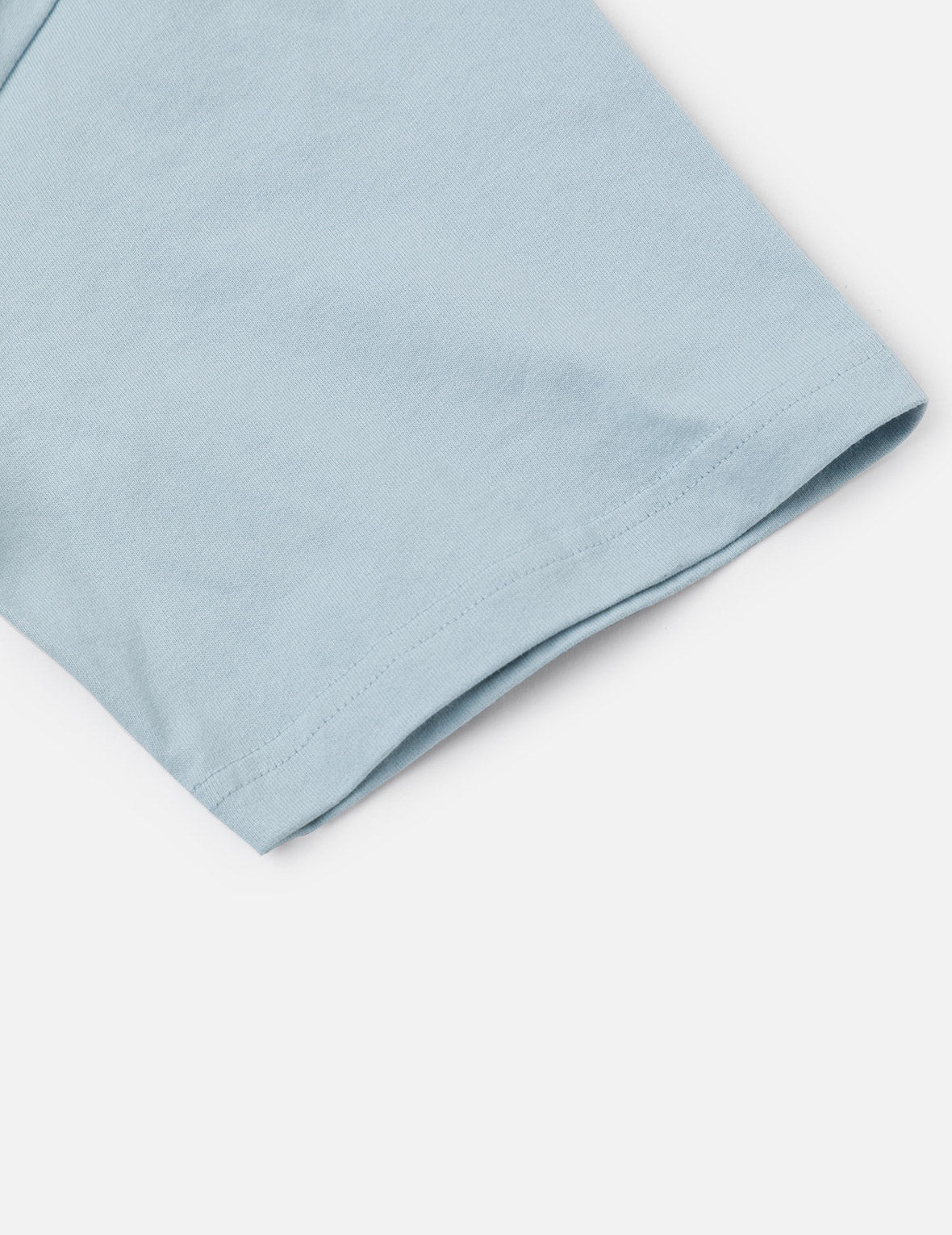 Brocade Seagull Appliqué Regular Fit T-shirt - 16