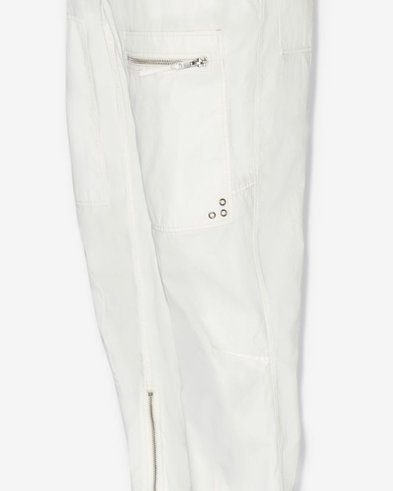 NIELS TROUSERS - 3