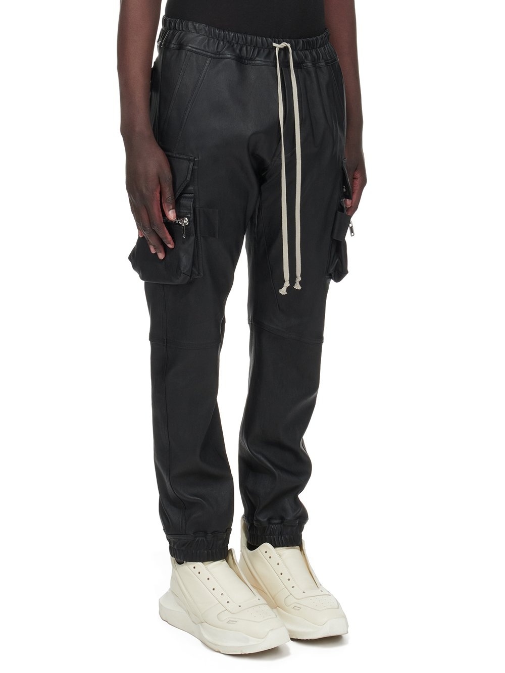 Rick Owens PANTS | REVERSIBLE