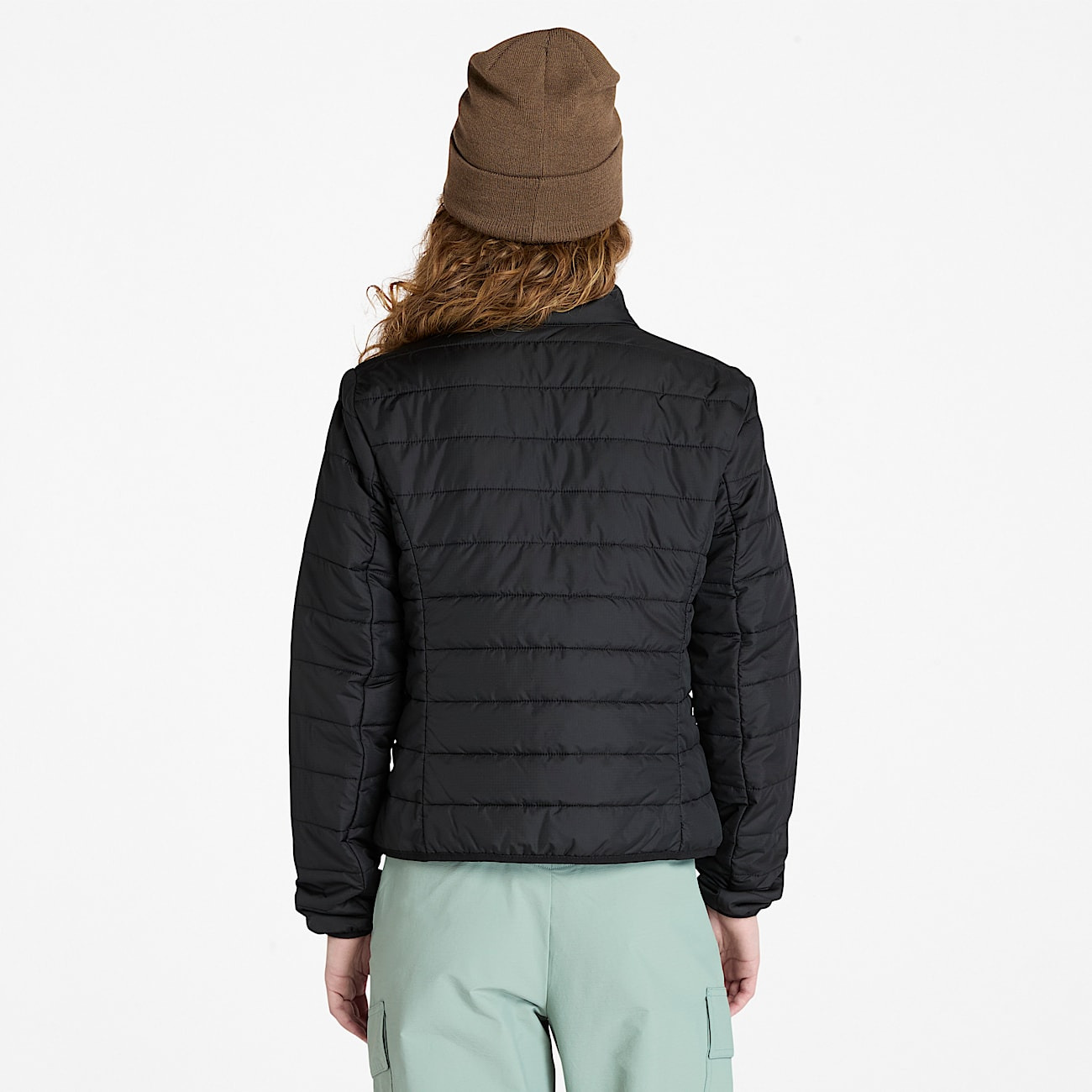 Women's Lightweight Jacket - 5