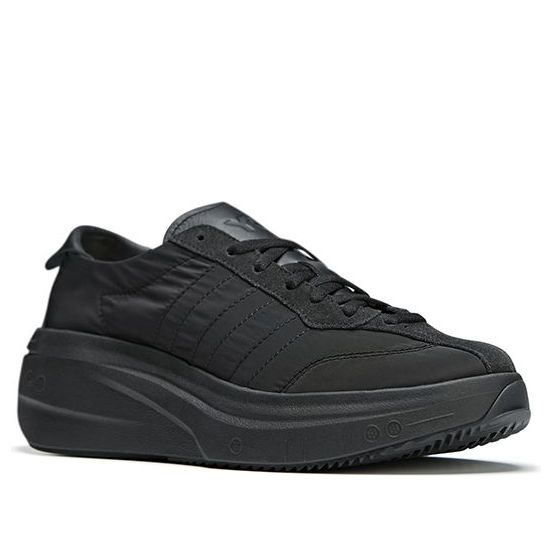 adidas Y-3 Subaya 'Black' IH8424 - 4