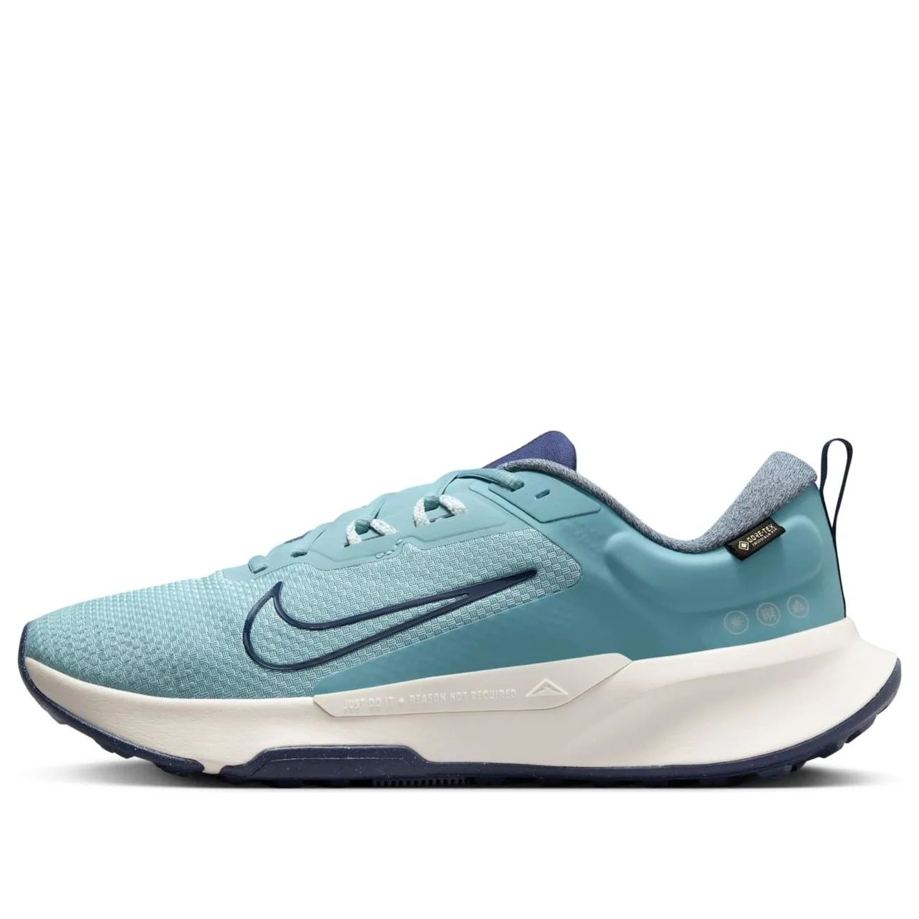 Nike Juniper Trail 2 Gore-Tex V2 'Thunder Blue White' HM9734-402 - 1