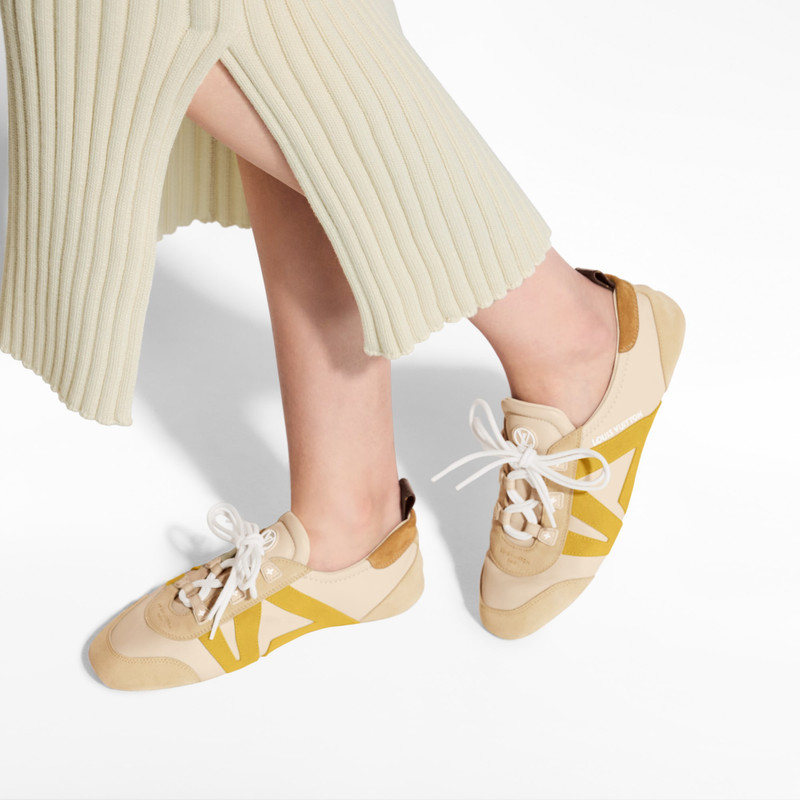 LV Sneakerina 7