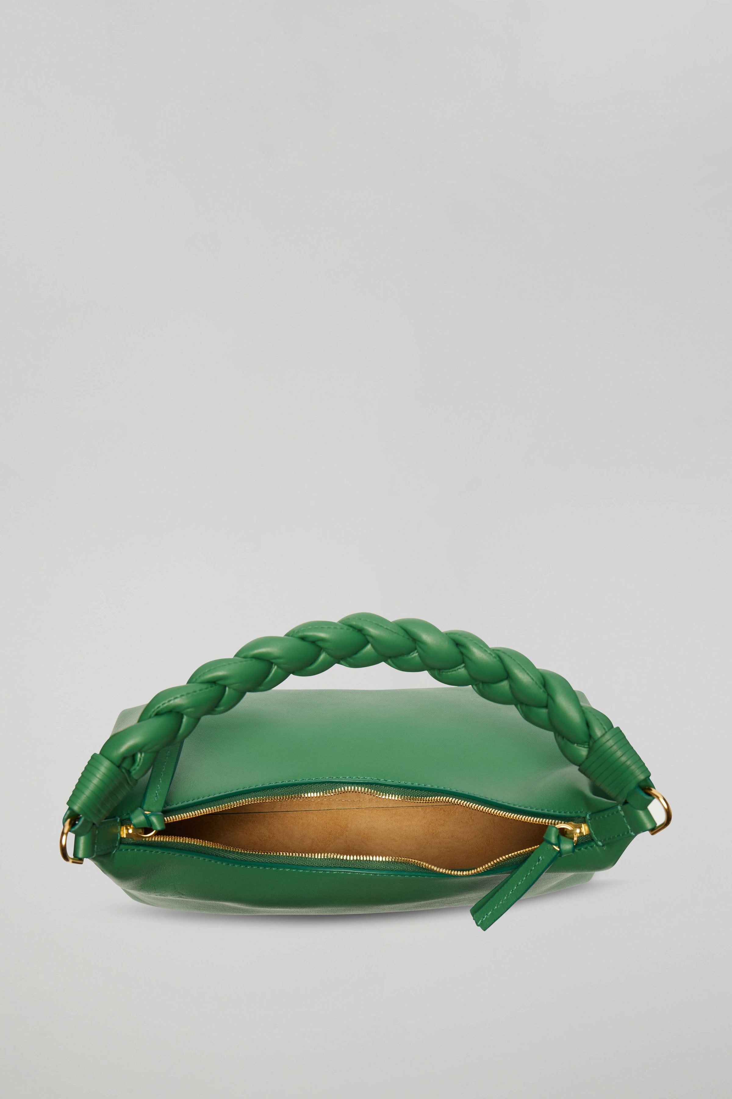 BRAIDED HOBO - 5