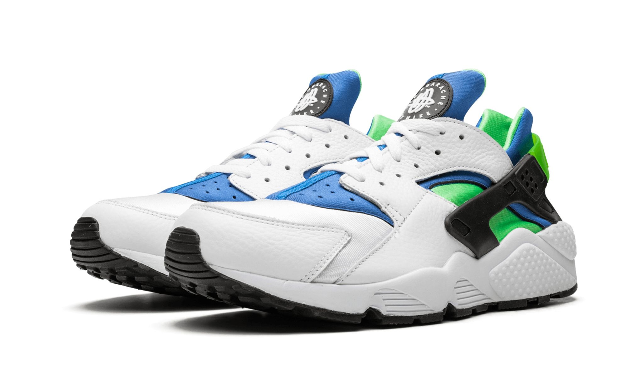 Air Huarache - 2