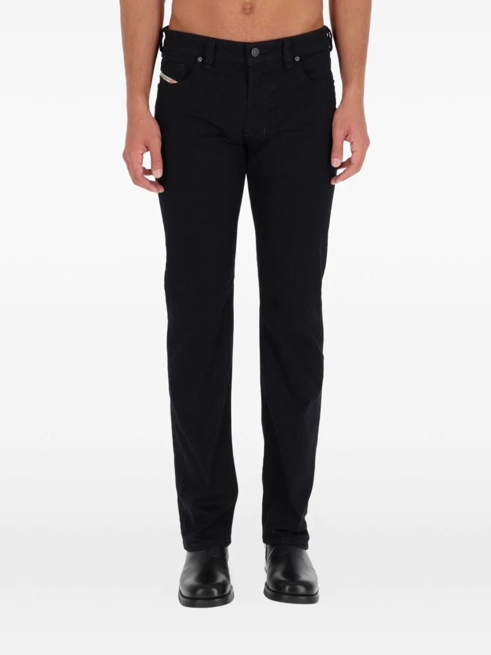 1985 Larkee five-pockets jeans - 1